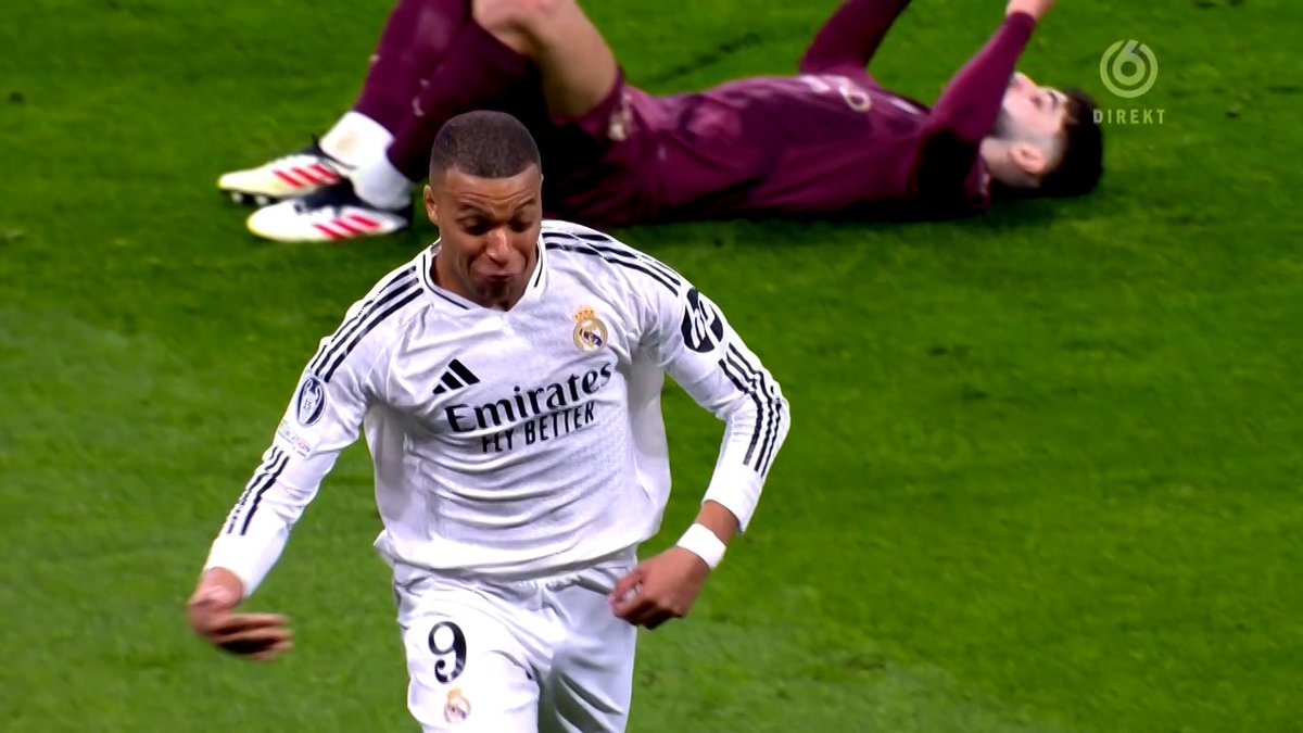 Kono la Nyani hili kapigwa Man City 👨.