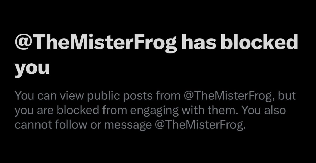tf did i do