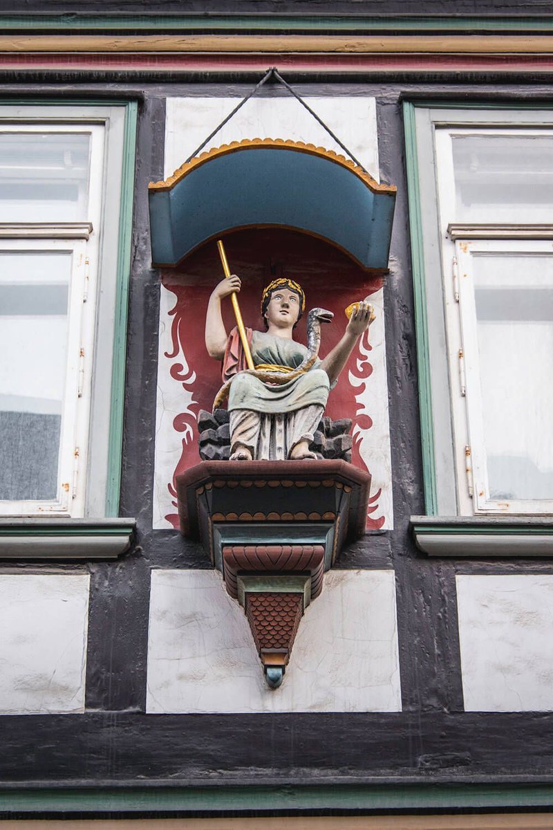 FreeRTravellers's tweet photo. 3 days in the Harz – what should you see? Read along and discover 5 exciting adventures we highly recommend! 
https://t.co/nYqmb1EMSQ 
#harz #harzmountains #germany https://t.co/webpdDjTqw
