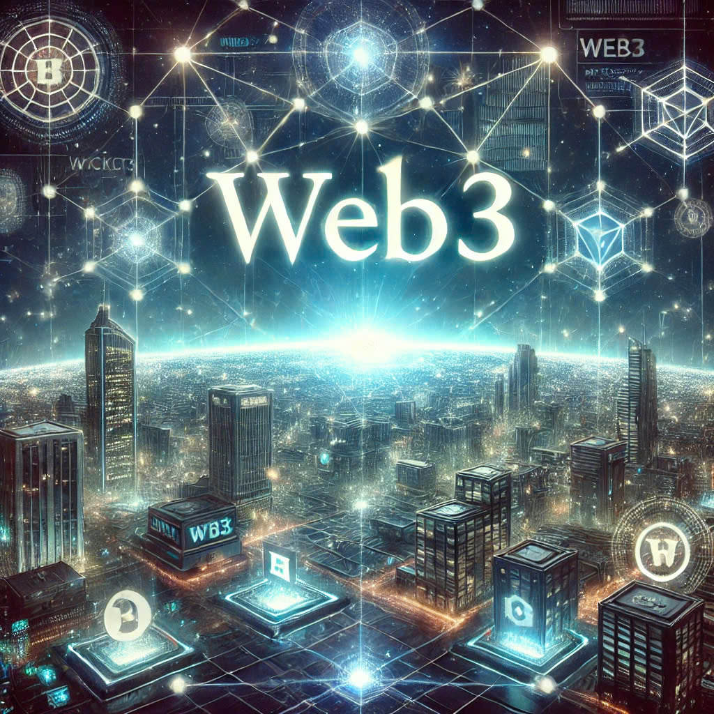 Hexvora's tweet photo. As society increasingly develops, technology must also develop and innovate over time. Think about it, before we didn't have web3, we didn't have a network to transfer assets through different blockchains, but now it's there and serves our needs. 
#Hexvora #Blockchain #Web3 #AI https://t.co/pfjqZP5n0W