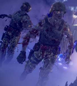 COD: Zombies News tweet media