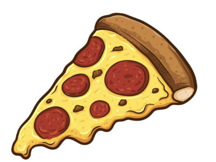 Hey Elma Families - pizza day that was paused from last week (Fri. Feb. 14) is re scheduled to tomorrow - Thurs. Feb. 20.