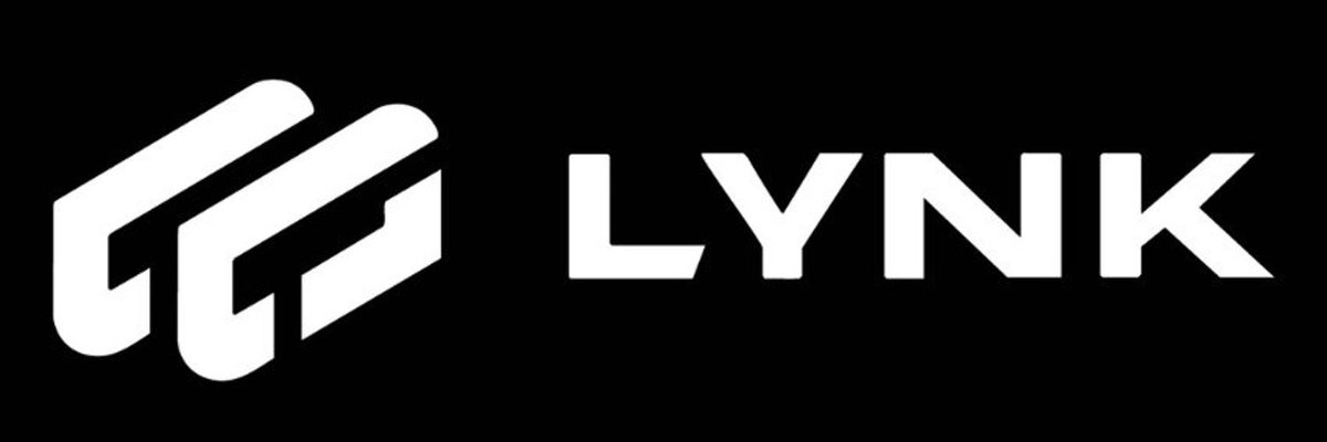 $LYNK new logo is 🔥🔥

This is a true CTO