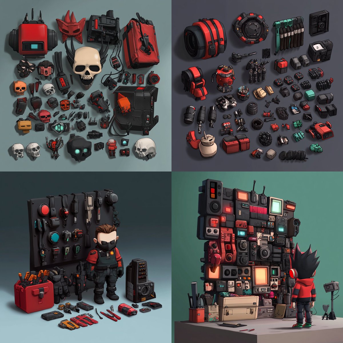 Community (Twitter) image 4