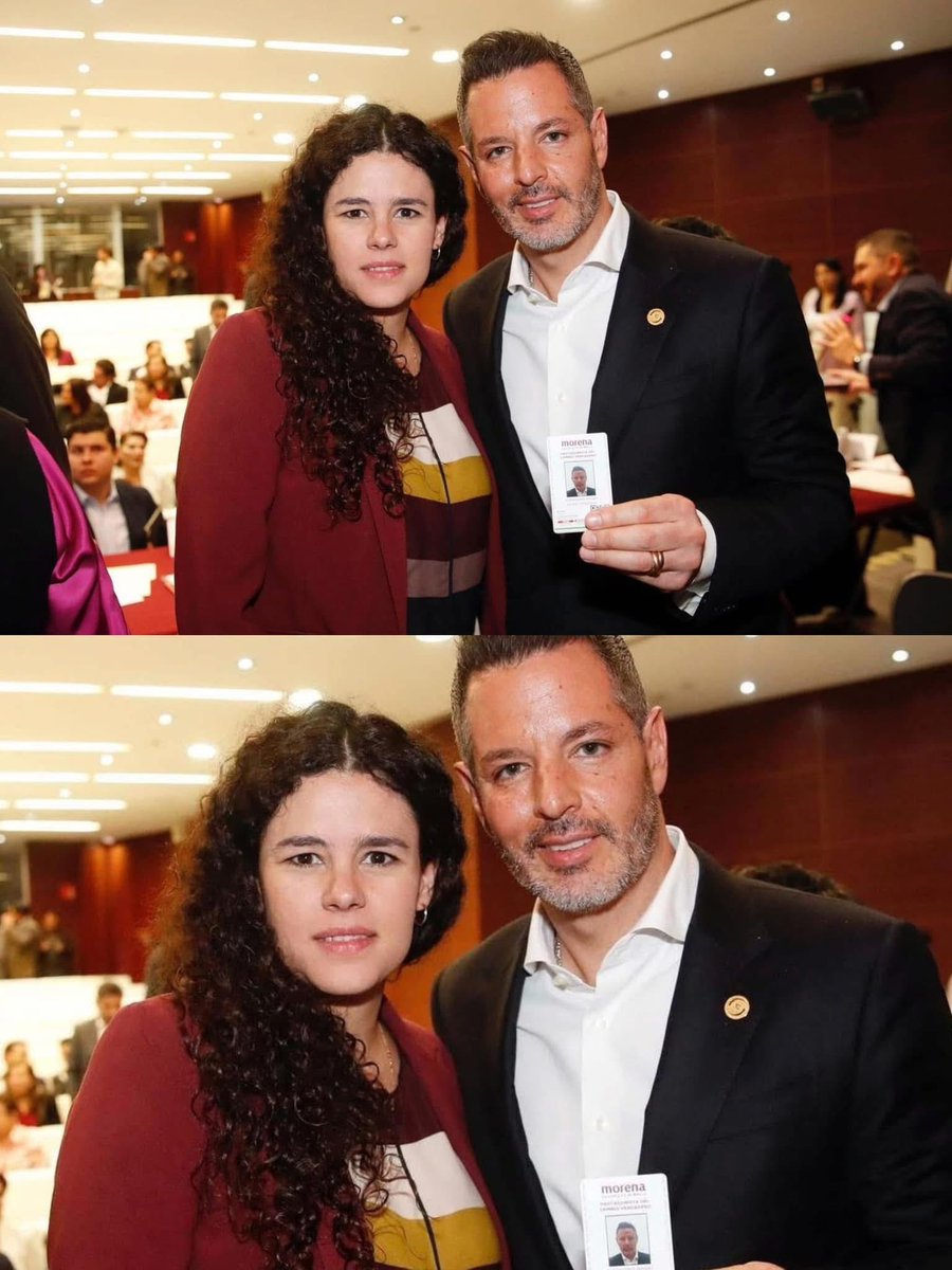 El Jefa𝕏o tweet media