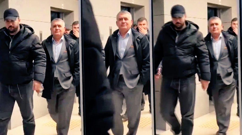 Turgay Güler tweet media
