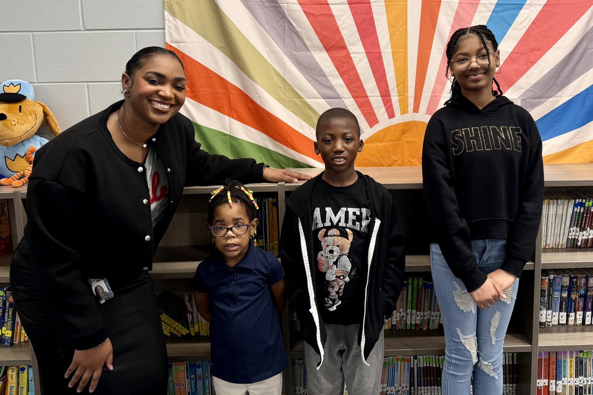 Forest Lake Eagles (@forestlakeeagle) on Twitter photo Check out these SOARING eagles! These students were nominated by their classroom teachers for making great choices and featured on our school news show! Way to go! ๐๐ <a href="/Bjackson_FLE/">B Jackson</a> <a href="/Davis_FLE/">Brandon Davis</a> <a href="/stnewton9/">Stephanie Newton</a> <a href="/TWilliamsFLE/">Mrs. T. Williams FLE</a> <a href="/RichlandTwo/">Richland School District Two</a> <a href="/CounselorTeeWil/">Tierra Williams</a> Check out these SOARING eagles! These students were nominated by their classroom teachers for making great choices and featured on our school news show! Way to go! ๐๐ <a href="/Bjackson_FLE/">B Jackson</a> <a href="/Davis_FLE/">Brandon Davis</a> <a href="/stnewton9/">Stephanie Newton</a> <a href="/TWilliamsFLE/">Mrs. T. Williams FLE</a> <a href="/RichlandTwo/">Richland School District Two</a> <a href="/CounselorTeeWil/">Tierra Williams</a>