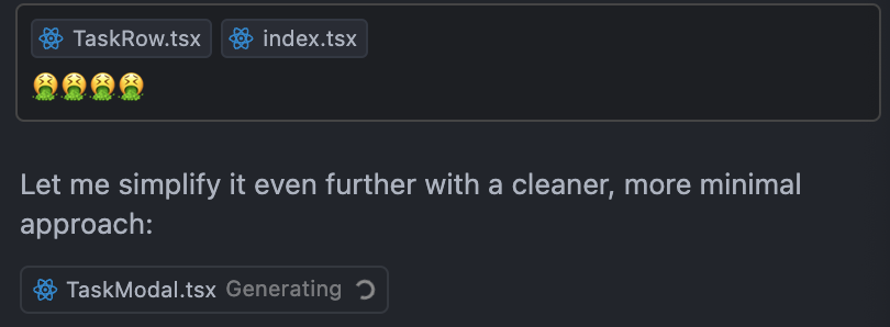 1 emoji > 1000 words