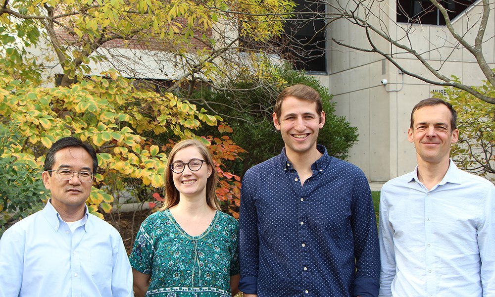 MCB_Harvard (@mcb_harvard) on Twitter photo How Brains (and AI) Use Variability in Rewards to Bolster Learning @naoshigeuchida <a href="/Adam_Lowet/">Adam Lowet</a> <a href="/jdrugowitsch/">Jan Drugowitsch</a> <a href="/Nature/">nature</a> <a href="/RachelleGaudet/">Rachelle Gaudet</a> mcb.harvard.edu/department/new… How Brains (and AI) Use Variability in Rewards to Bolster Learning @naoshigeuchida <a href="/Adam_Lowet/">Adam Lowet</a> <a href="/jdrugowitsch/">Jan Drugowitsch</a> <a href="/Nature/">nature</a> <a href="/RachelleGaudet/">Rachelle Gaudet</a> mcb.harvard.edu/department/new…