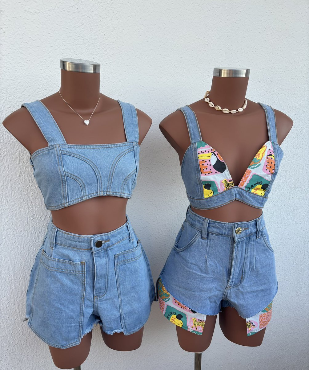 All jeans ✨🎭
