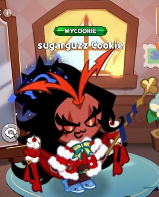 xmasterguzzlor1's tweet photo. @CRKingdomEN I love this stupid thing
Server : hollyberry
Kingdom name: masterguzzlord https://t.co/DZqgrYZcG7