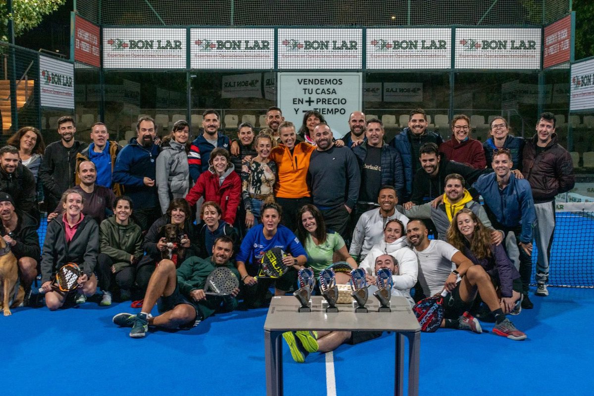 🏳️‍🌈 En #GMadrid creamos espacios seguros, impulsamos la visibilidad en el deporte y luchamos para erradicar la #LGTBIfobia. El deporte es un derecho, sin barreras ni discriminación.