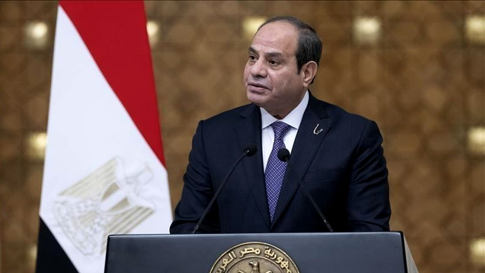 OttomanaNews's tweet image. AFRICA   
Egypt: Counterproposal on 'Gaza Plan'  
#Egypt #Cairo #CounterProposal 
#US #DonaldTrump #GazaPlan #Gaza 
ottomana.news/2025/19-februa…