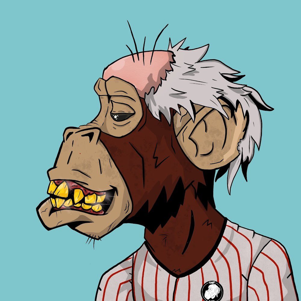 Finally got some gold teeth #MEFMNKIES