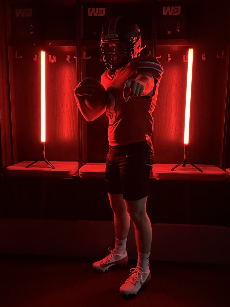 #PrezPride 🔴⚫️ <a href="/Coach_Sirianni/">Coach Mike Sirianni</a> <a href="/CoachCranston/">Kenny Cranston</a> <a href="/Coach_Gold/">Blane Gold</a> <a href="/RVBulldogs/">Redbank Valley Bulldogs Football</a>