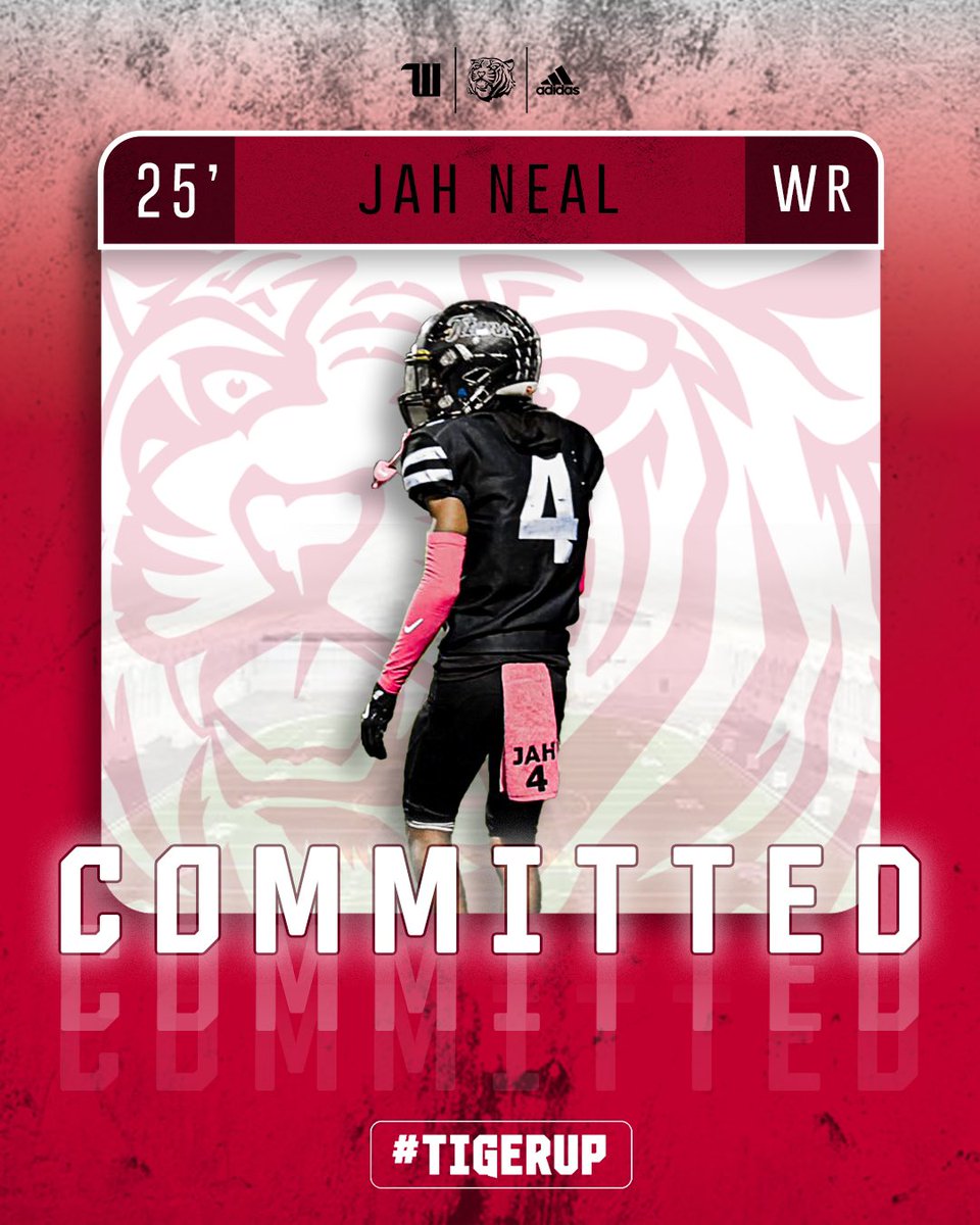 Jneal_2025 (@jah_2025) on Twitter photo I’m fully committed to The Wittenberg University ❤️🤍! <a href="/JimCollins_FB/">Jim Collins</a> <a href="/SBEPFootball/">SBEP Titan Football</a> <a href="/Mrhogan11/">Coach Kyle Hogan</a> <a href="/WittFootball/">Wittenberg Football</a> I’m fully committed to The Wittenberg University ❤️🤍! <a href="/JimCollins_FB/">Jim Collins</a> <a href="/SBEPFootball/">SBEP Titan Football</a> <a href="/Mrhogan11/">Coach Kyle Hogan</a> <a href="/WittFootball/">Wittenberg Football</a>