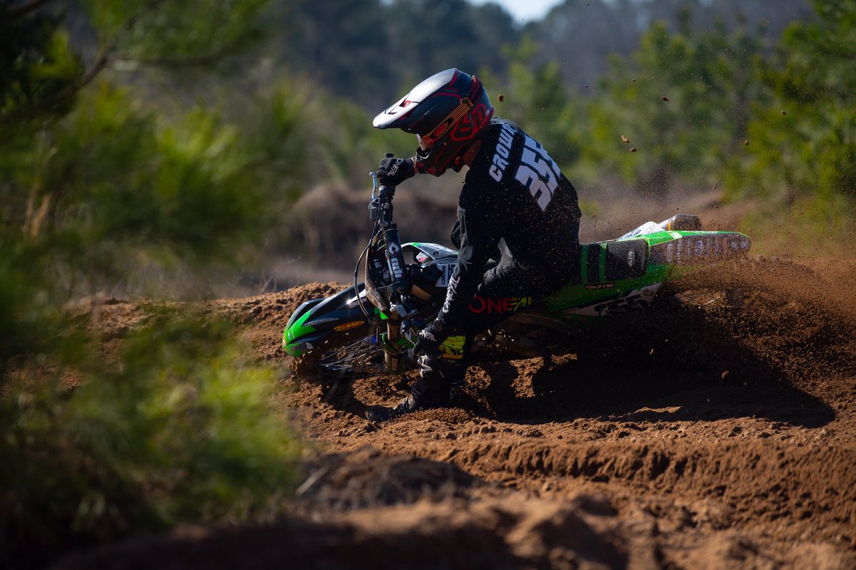joeycrown355's tweet photo. Sick pic from riding our SOBMX Sand track. Click link https://t.co/rQJDGOkhWr for GoPro lap to learn a little about line choice! #jcriderdevelopment ๐ธ cred Mikevizerphoto https://t.co/L9xS8T4Zhi