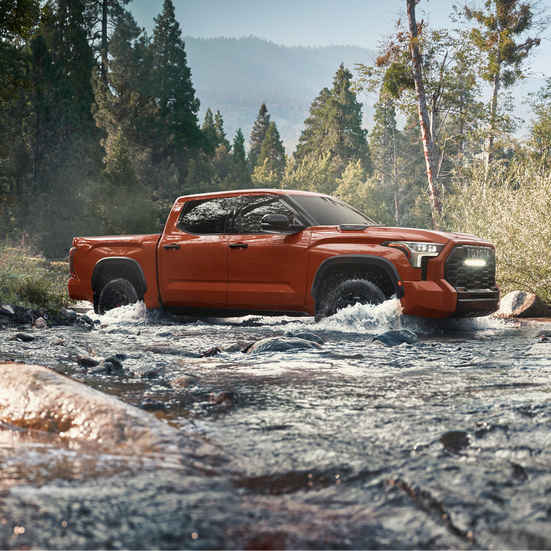 Impressed by the Toyota Tundra? You’re in luck—You could drive it home today! Visit us and make it happen! 🤝

#ToyotaTundra #BillPenneyToyota
