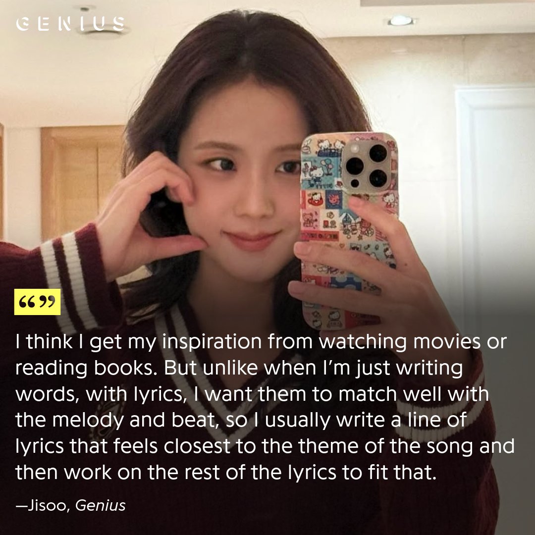 #jisoo is leading with love in her latest ep 'amortage', through a collection of heartfelt songs that resonate with listeners 🎶 🔥