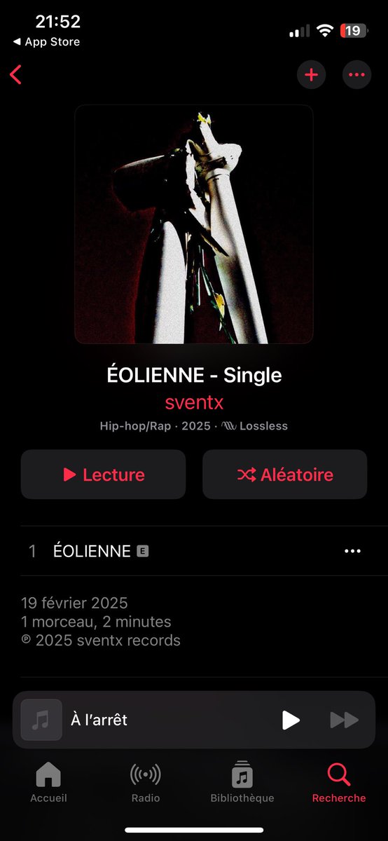 Alors vous en pensez quoi ?