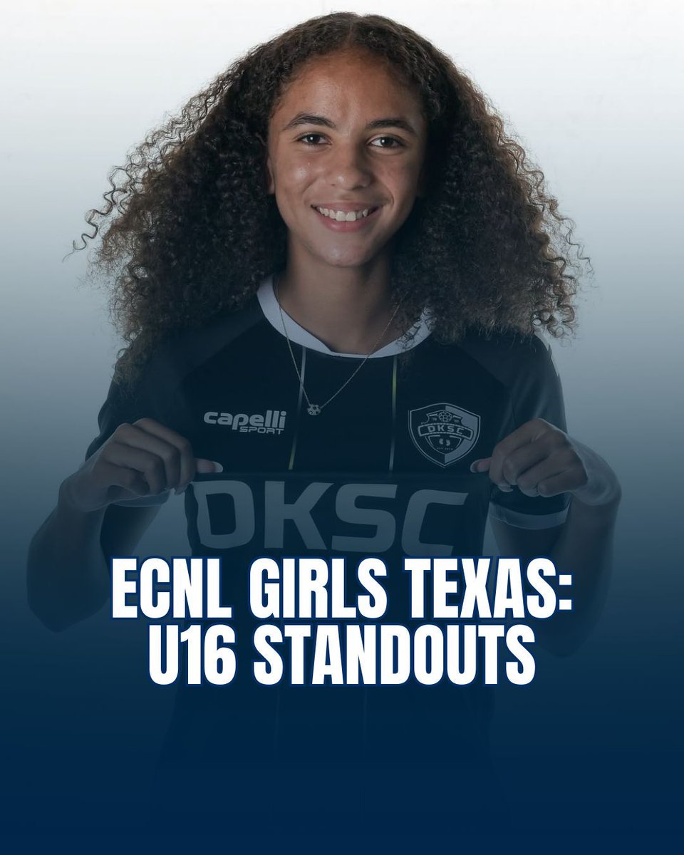 TopDrawerSoccer tweet media