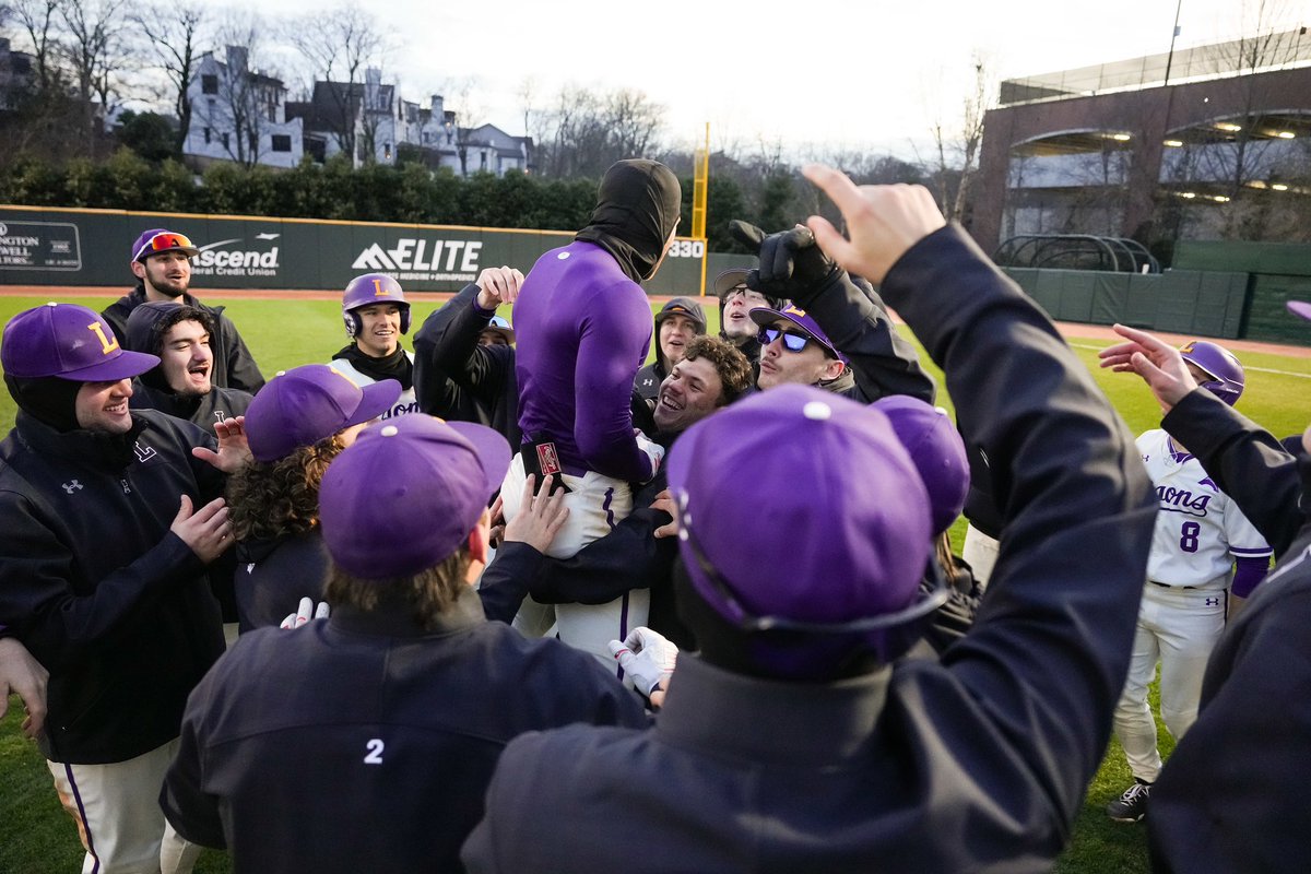 Storybook Ending 📖

#IntoTheStorm ⛈️ | #HornsUp 🤘