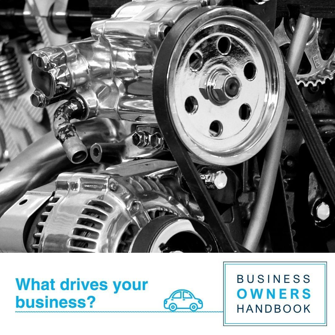 Business_Docs's tweet image. Step 3/10: What drives your business? buff.ly/42MJ0EB #BusinessOwnersManual #BusinessSupport /
