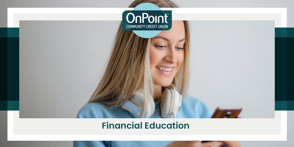 Has social media influenced your spending habits? Here are some steps to help: onpoint.enrich.org/articles/is-so…

@onpointcu