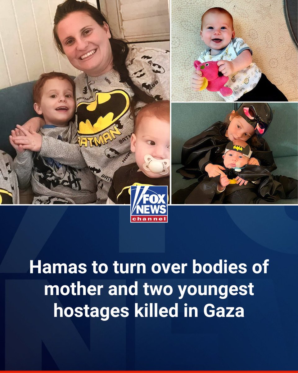 Fox News tweet media