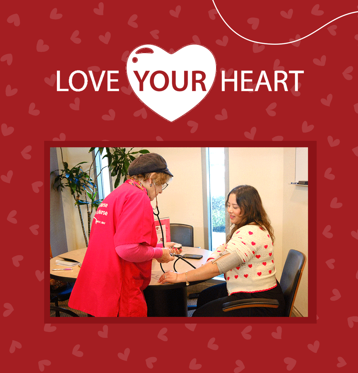 livewell_sd's tweet photo. That’s a wrap! ❤ Thank you to all our partners and nurses who helped inform the community about checking our blood pressure and learning what our numbers mean! https://t.co/oL1JSafkbm❤ #LoveYourHeartSD #AmaTuCorazon #HeartHealth #LiveWellSD https://t.co/oapszw4YAr
