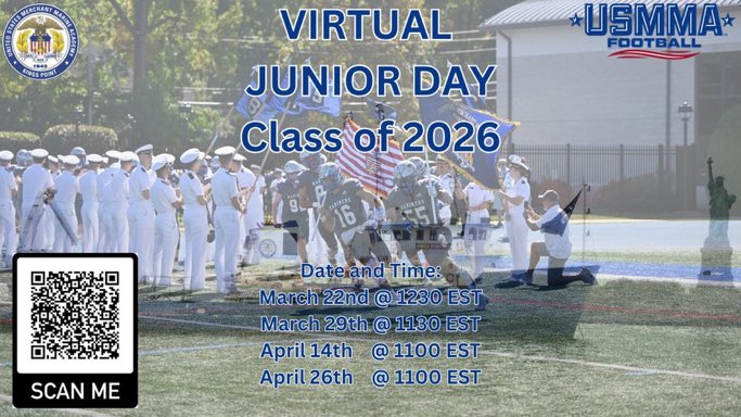 Ethan Bones (@ethanbones42) on Twitter photo Thank you, <a href="/CoachKikel/">James Kikel</a> for the invite to <a href="/USMMAFootball/">USMMA Football</a> virtual Junior Day. <a href="/CoachBell_CAFB/">Steadman Bell</a> <a href="/CA_CougarsFB/">Clarksville Academy FB</a> <a href="/VisionQb/">QB Vision</a> Thank you, <a href="/CoachKikel/">James Kikel</a> for the invite to <a href="/USMMAFootball/">USMMA Football</a> virtual Junior Day. <a href="/CoachBell_CAFB/">Steadman Bell</a> <a href="/CA_CougarsFB/">Clarksville Academy FB</a> <a href="/VisionQb/">QB Vision</a>