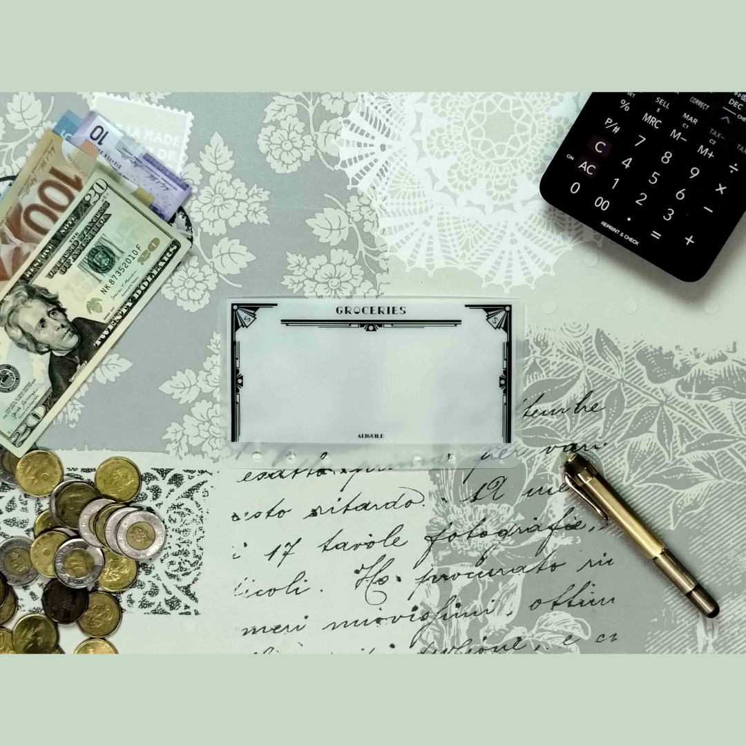 AltGuild's tweet image. Art Deco style vellum cash stuffing envelopes. Part 1 of a two part starter set releasing in the near future.

#CashStuffing
#BudgetEnvelope
#MoneyManagement
#FinancialFreedom
#SavingsChallenge
#MoneySavingTips
#EnvelopeSystem
#DebtFreeJourney
#FinanceTips
#Budgeting
#savings