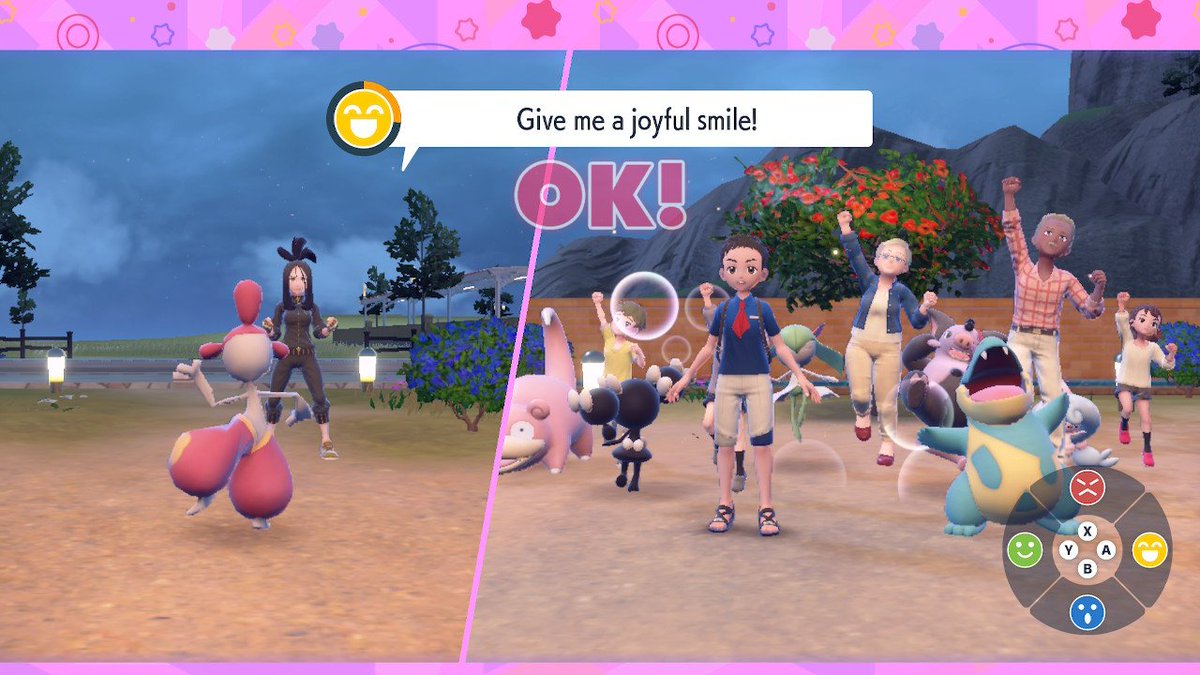 Luke Hidron the Croconaw tweet media