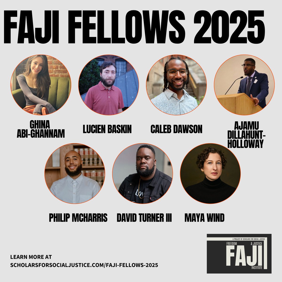 Scholars for Social Justice tweet media