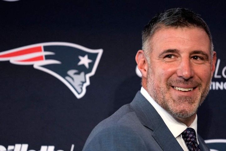 Neil Cornrich (@neilcornrich) on Twitter photo New coaching metric offers praise for Vrabel, concerns over Callahan | buff.ly/3XcaPlZ <a href="/CoachVrabel50/">Mike Vrabel</a> #NCSportsLLC #MikeVrabel #NFL #Coach #NewEnglandPatriots New coaching metric offers praise for Vrabel, concerns over Callahan | buff.ly/3XcaPlZ <a href="/CoachVrabel50/">Mike Vrabel</a> #NCSportsLLC #MikeVrabel #NFL #Coach #NewEnglandPatriots