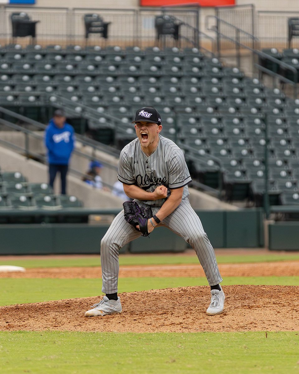 Week 1! 📸⚾️

#NCAABaseball #TopShotsOfTheWeek
