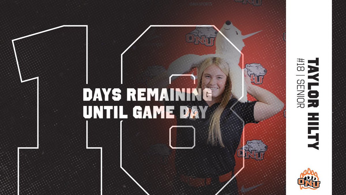 ONU Softball tweet media