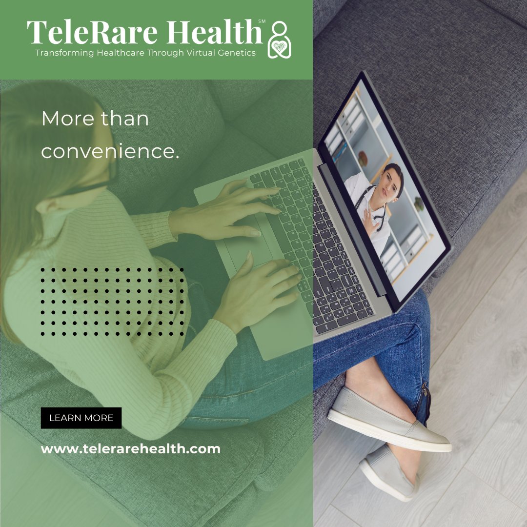 TeleRareHealth's tweet photo. TeleRare Health can help you take control of your rare and complex health challenges. We help with diagnosis, symptom management and we work with you to find solutions. Give us a try by booking a consultation today - https://t.co/oUj0pwn3c5 https://t.co/bFkfH2EpLT