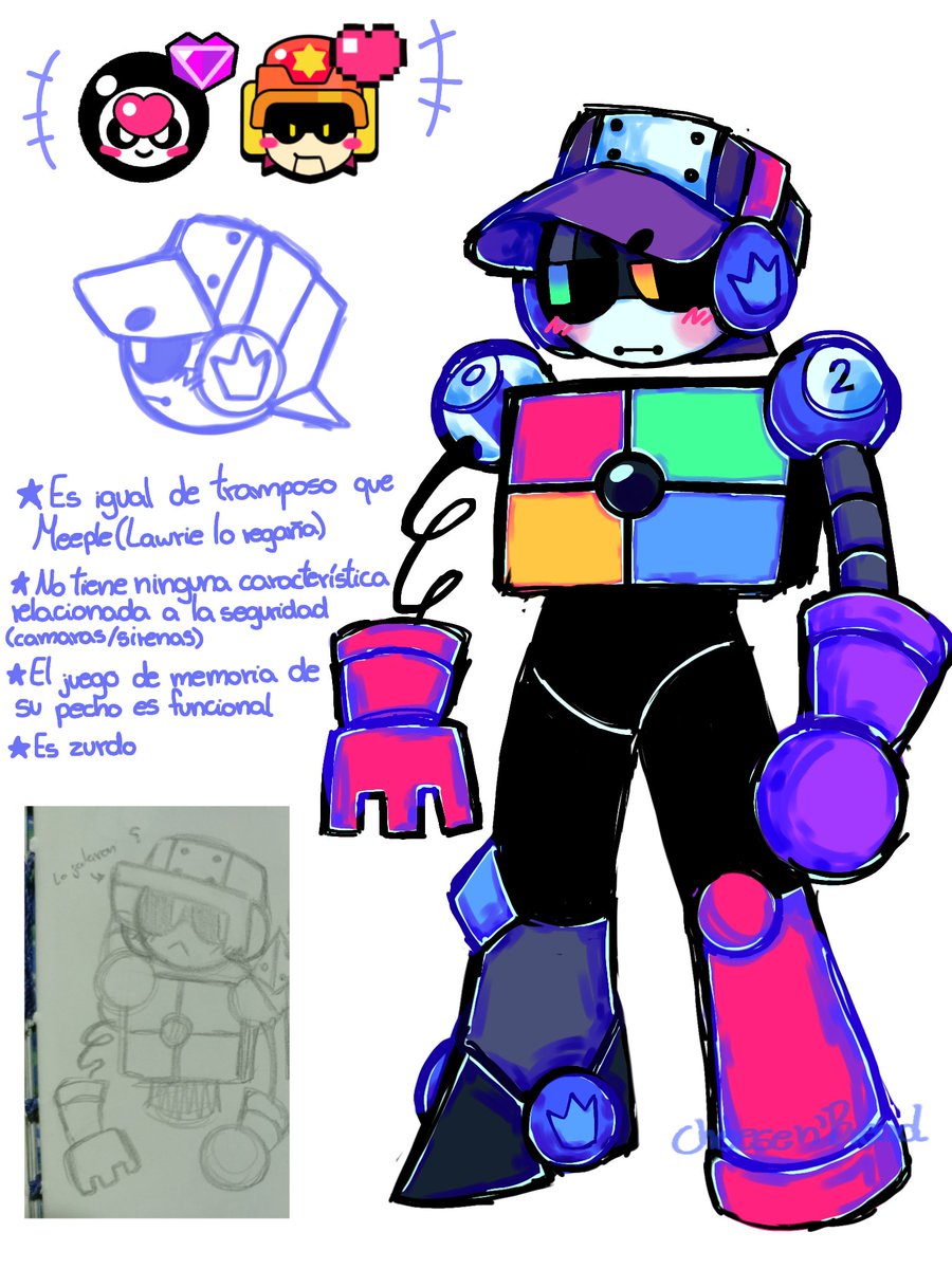 Pamy | SCRAPS GYARU (@Your_Bff_Pamela)  X