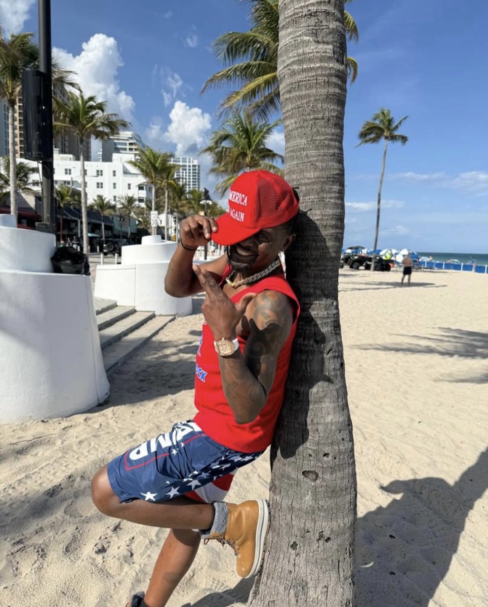 Caretaker In Miami
Off Duty Today