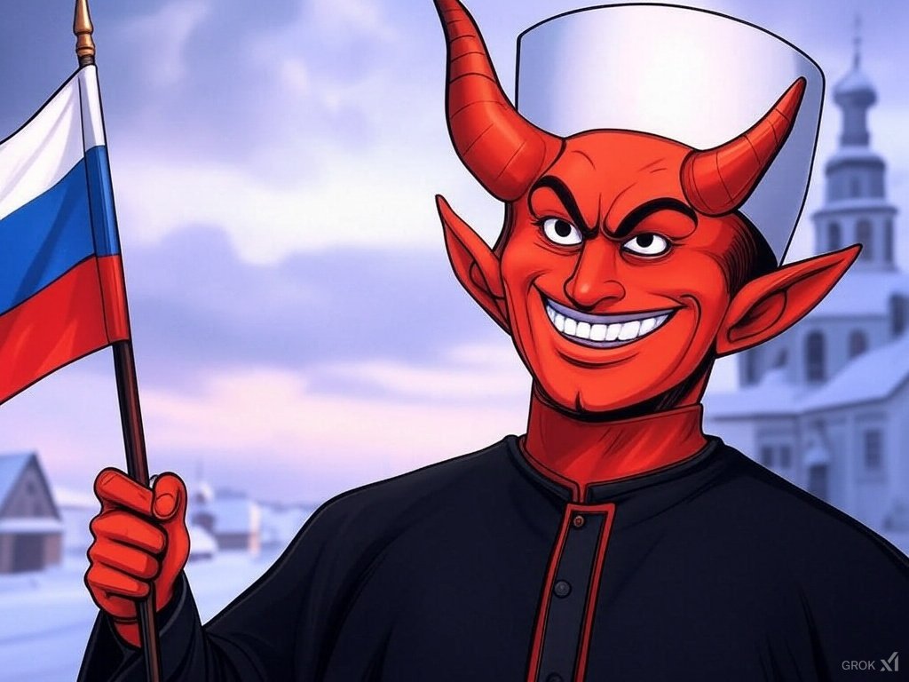 Miranha Nipônico tweet media