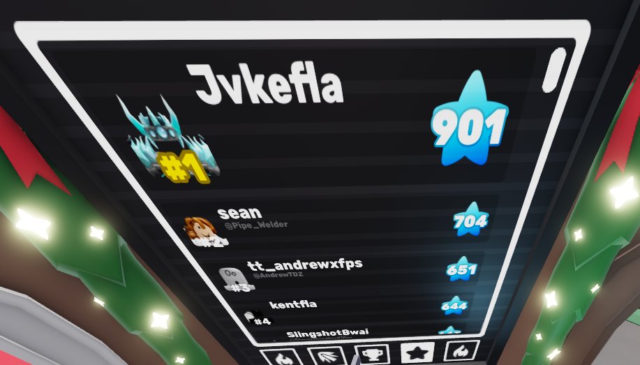 Roblox Rivals News (@RobloxRivalsNew) / Posts / X