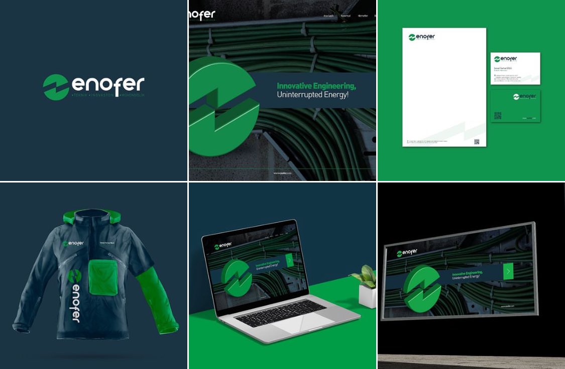 bocwadv's tweet photo. Enofer | Logo, Kurumsal Kimlik
———————————————
 #logo #logos #corporateidentity #kurumsalkimlik #basinilani #katalog #brosur #poster #ambalaj #logotasarım #logotasarımı #reklamajansi #tasarim #grafiktasarim #tasarimajansi #istanbulreklamajansi #agency #kreatifajans #logotasarimi https://t.co/VPd8gPhMUg