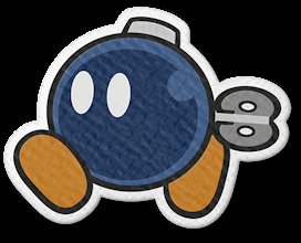 EpicToad2k's tweet photo. No offense to Harry this redesign completely ruins the character 

And even so it's kinda overdoes it https://t.co/CC80PrR7DO