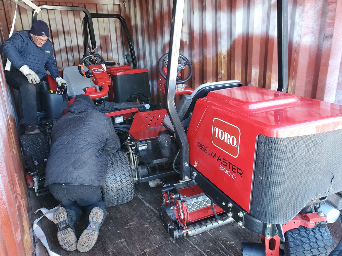 Prairie Turf Equip tweet media