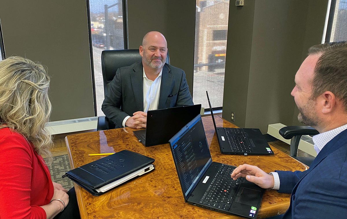 We’re excited to announce the promotion of Scott Coup to bank President. With over 30 years of banking experience, his commitment to our clients and innovative approach have been a welcome addition to our leadership team. Congratulations Scott! #BoldlyLocal #SBKCpeople
