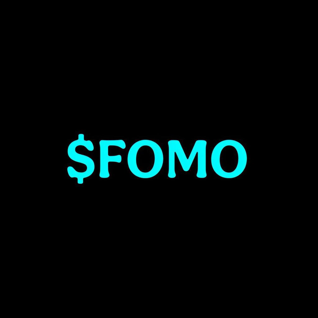 <a href="/YisusCryptos/">YisusCrypt</a> The best opportunities don’t wait. $FOMO is taking off, and those who ape in early will be smiling later. Be part of the movement now!
Join here: t.me/OfficialMemeCo…
Stay updated: x.com/memecoinfomo?s…