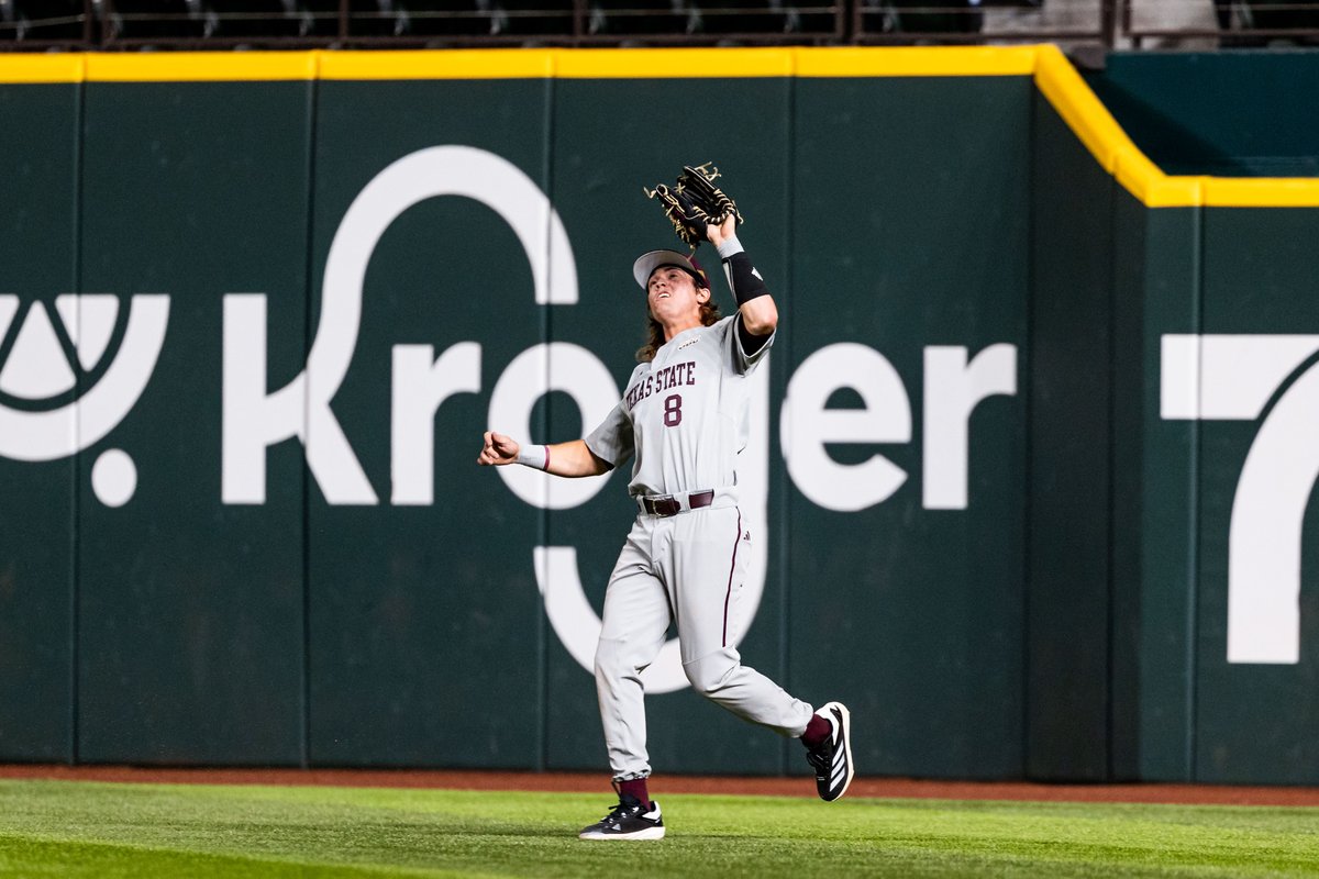 Top Shots from Globe Life 📸

#EatEmUp #SlamMarcos