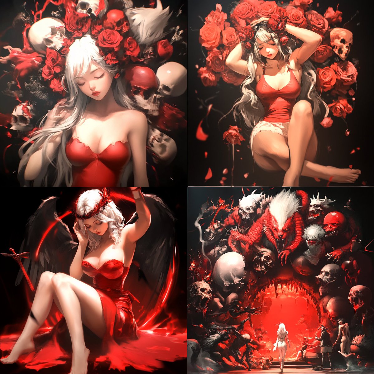 Community (Twitter) image 2