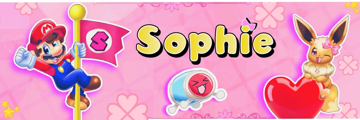Nivy (@nivy_tm) on Twitter photo I made a Gift for a friend who definitely needs your follow....
<a href="/Sophia31802/">🎀Sophie (ソフィー)🎀</a> 💖
Thank you for your friendship, and I Hope you like it!
🇧🇷
Dêem uma olhada nas maravilhosas artes dela galerinha <3 I made a Gift for a friend who definitely needs your follow....
<a href="/Sophia31802/">🎀Sophie (ソフィー)🎀</a> 💖
Thank you for your friendship, and I Hope you like it!
🇧🇷
Dêem uma olhada nas maravilhosas artes dela galerinha <3